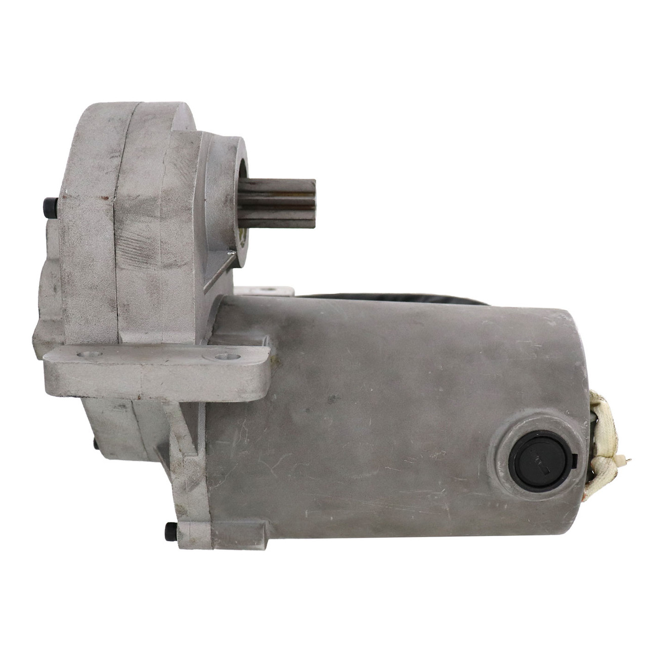 Steel Dragon Tools 1215 Motor  Gearbox for Pipe Threading Machine