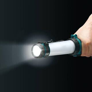 Makita 18V LXT Lithium-Ion Cordless LED LanternFlashlight DML806