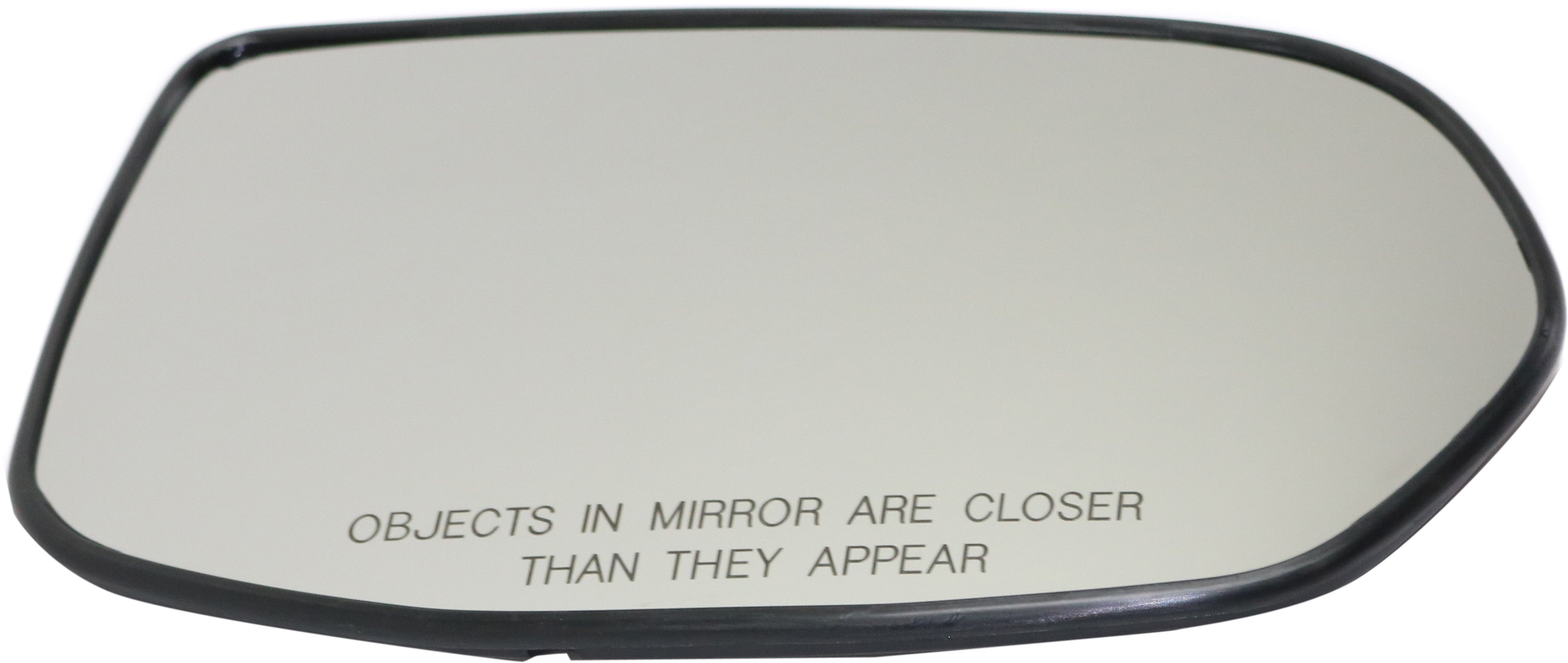 Mirror Glass Compatible With 2007-2011 Honda CR-V Right Passenger Side Kool-Vue