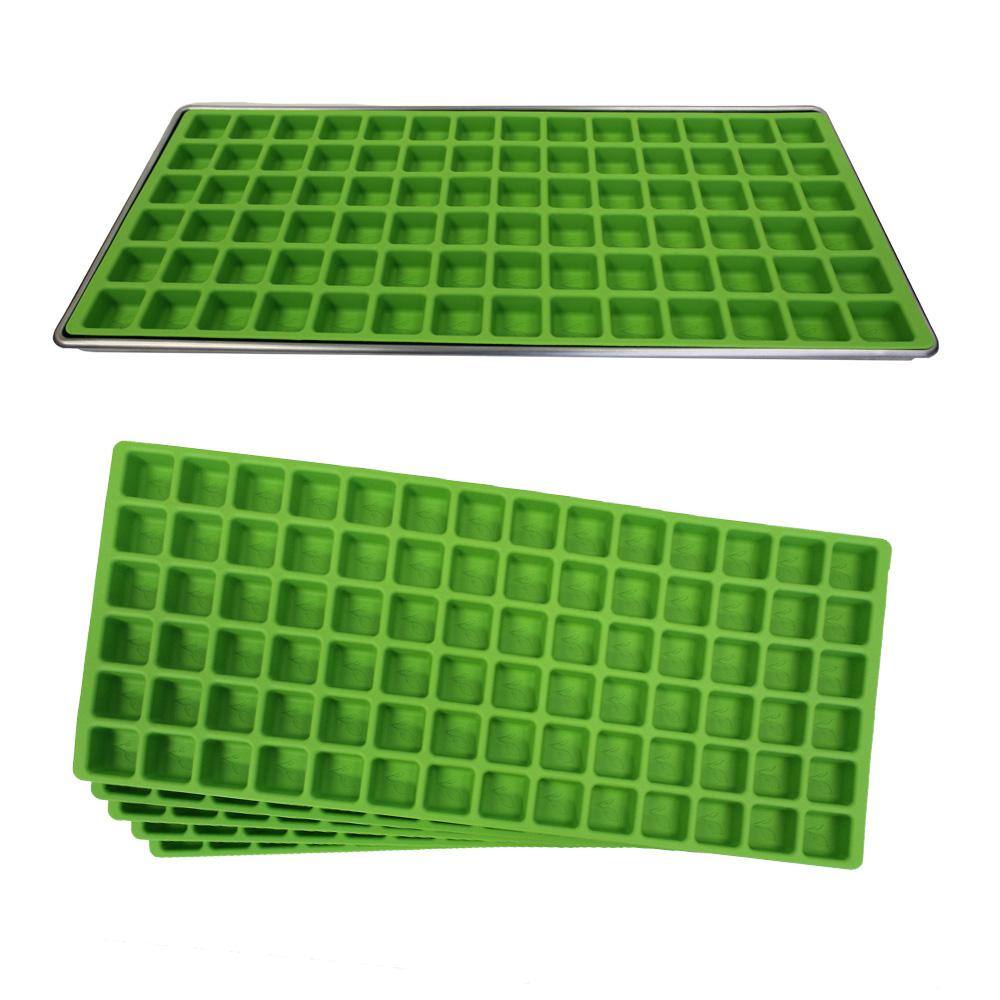 Harvest Right 6 Large Silicone Food Molds HR-MLD-L