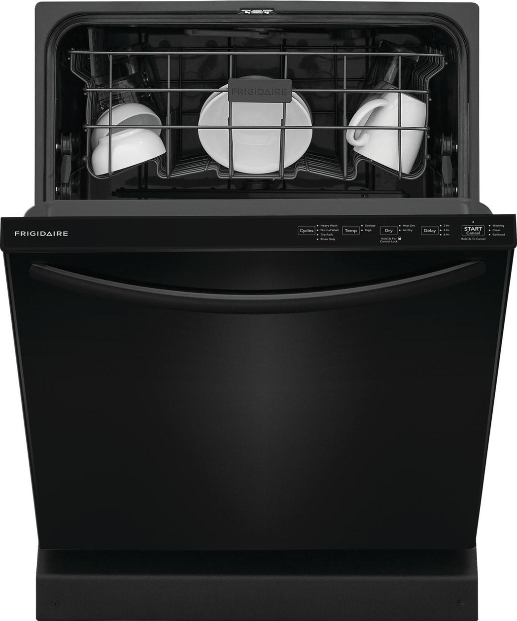 Frigidaire FDPH4316AB Frigidaire 24