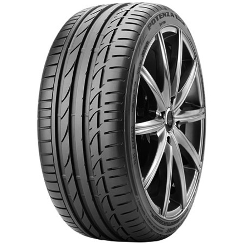 Bridgestone Potenza S001 RFT 22550R17 94W BSW Tires