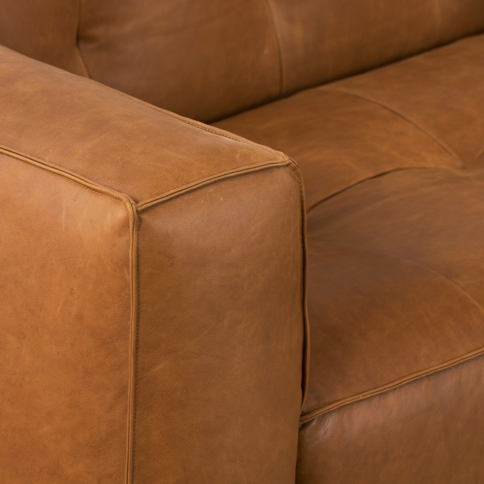 Poly and Bark Capa Sofa   Contemporary   Sofas   by Edgemod Furniture  Houzz