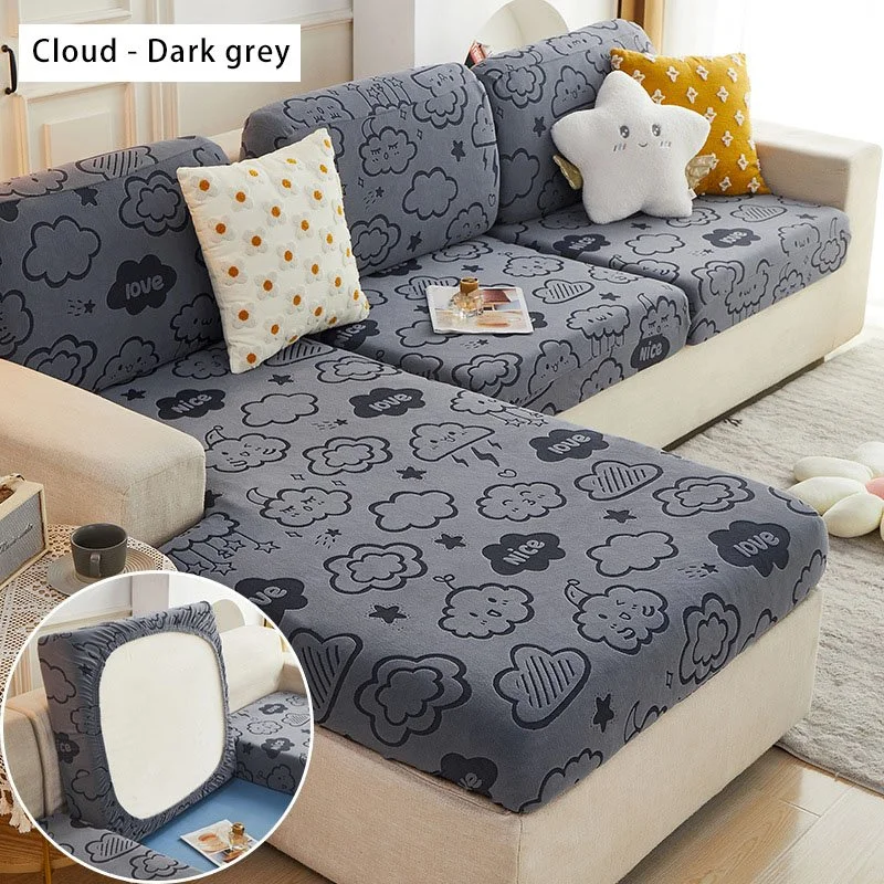 🔥  49% OFF 🔥2023 New Wear-Resistant Universal Sofa Cover