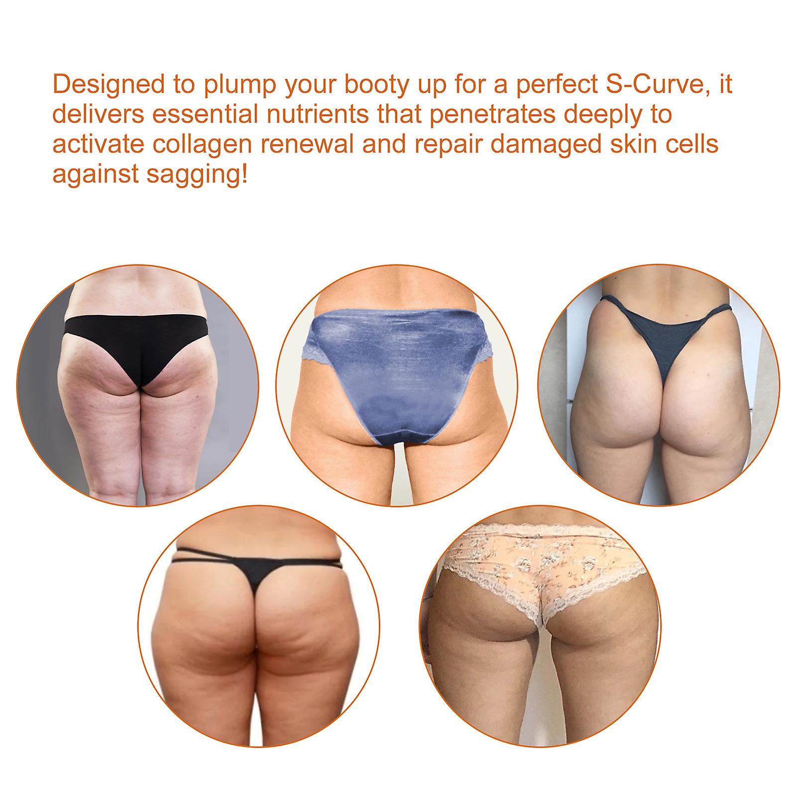 Lift， Tighten Buttocks， Firm Buttocks， Upturned Buttocks， Peach Buttock Contouring Massage， Plump Buttocks To Highlight Curves Product Specification 4