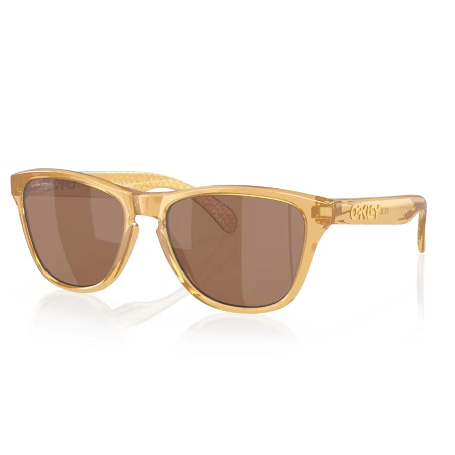 Oakley Kylian Mbappe Signature Frogskins XS Youth Fit Sunglasses