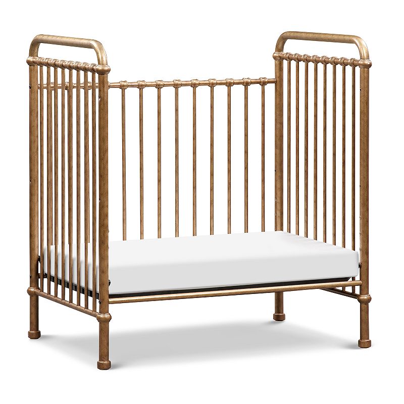 Namesake Abigail 3-in-1 Convertible Mini Crib