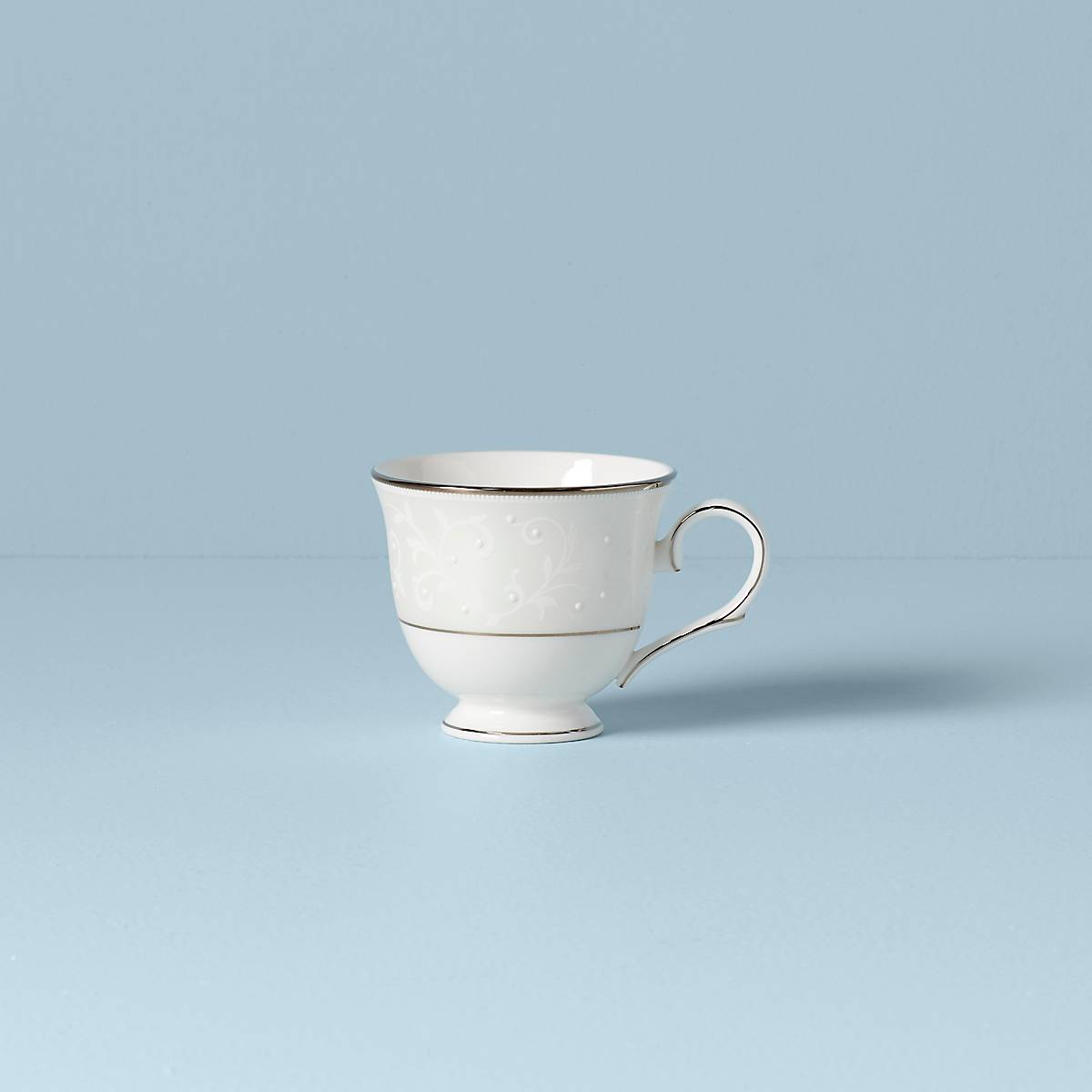 Opal Innocence Teacup