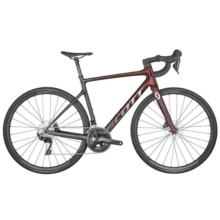 SCOTT Addict 30