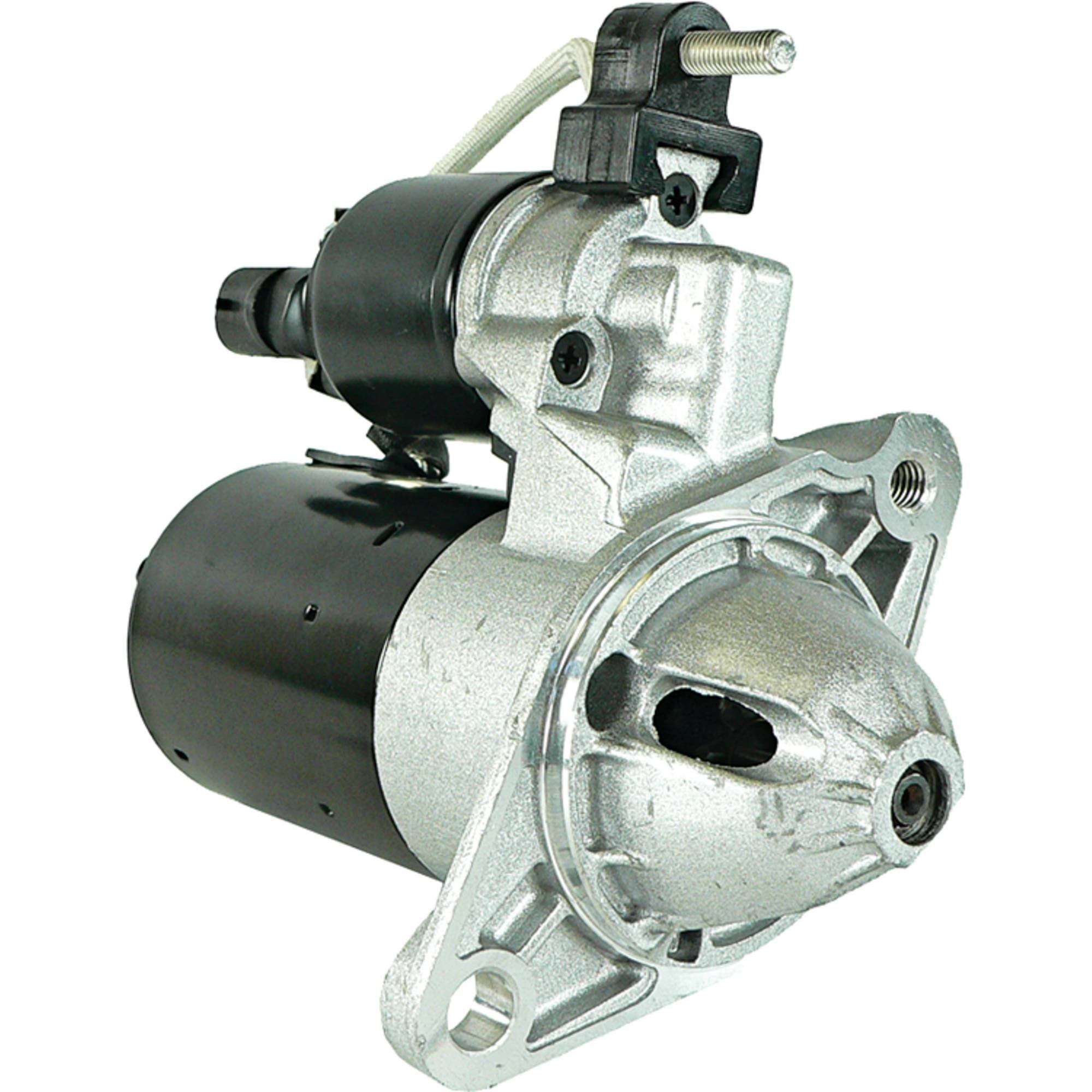 DB Electrical Starter 410-24314 For Chrysler Neon 2003-2005， Dodge Neon 2003-2005， SX 2.0 2005