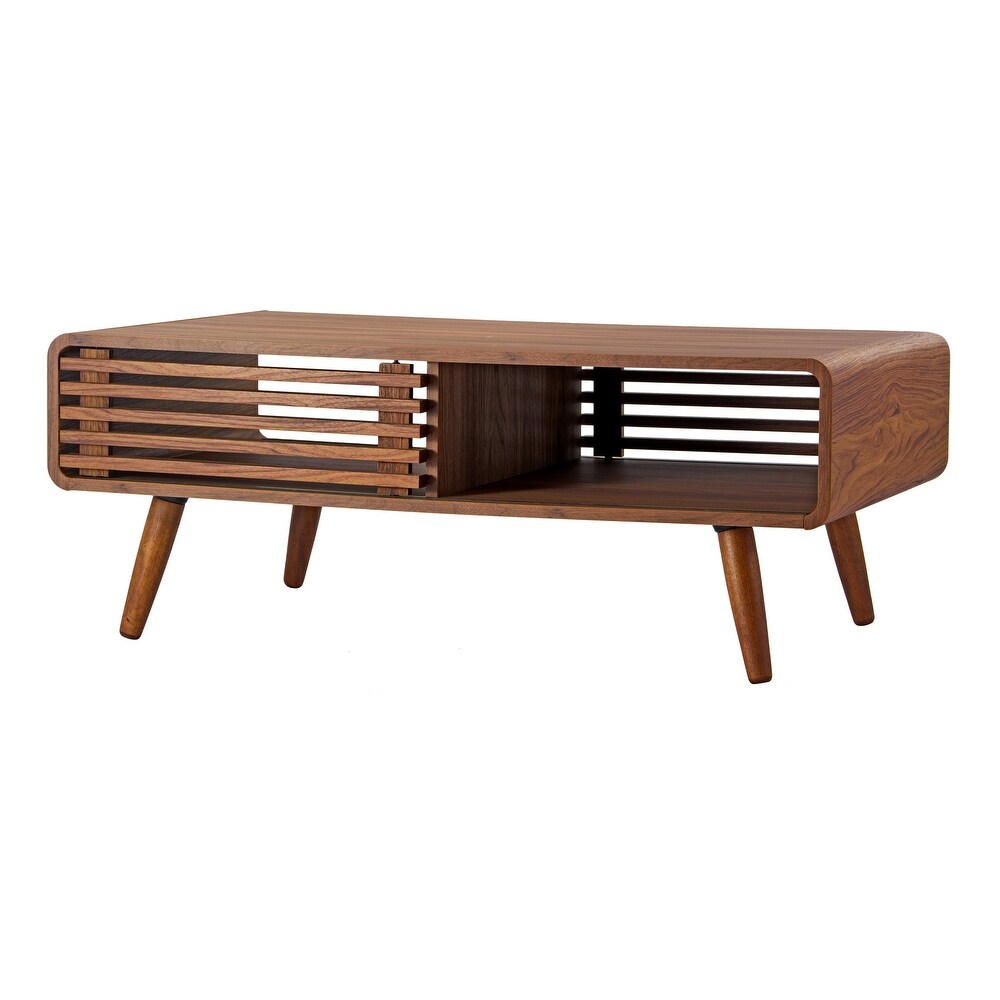 Wilson Slat Coffee Table