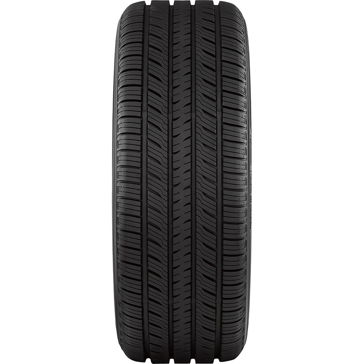 Yokohama Avid Ascend LX All Season 205/50R17 93V XL Passenger Tire