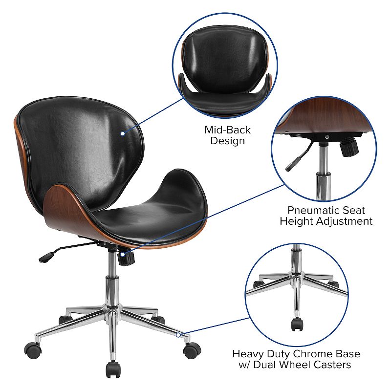 Flash Furniture Tana Conference Office Chair