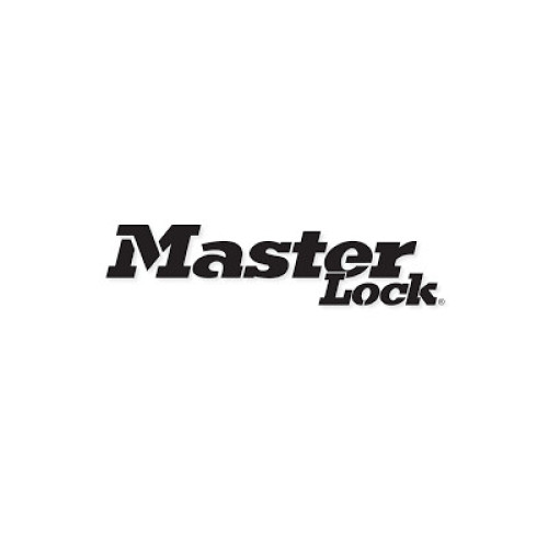 Master Lock Speed Dial Set-Your-Own Combination Lock， 2