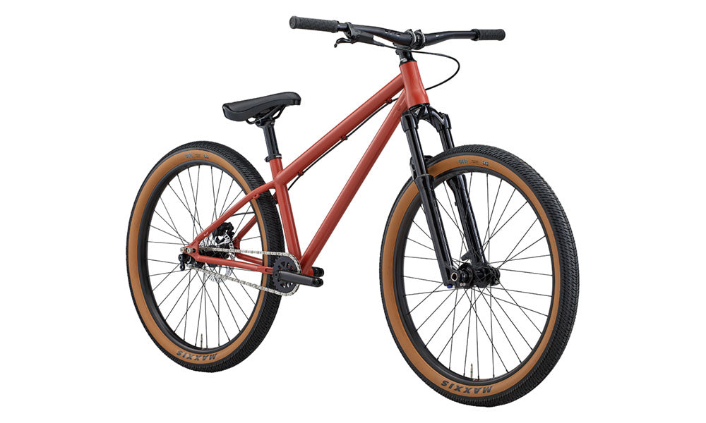 Kona Shonky 26