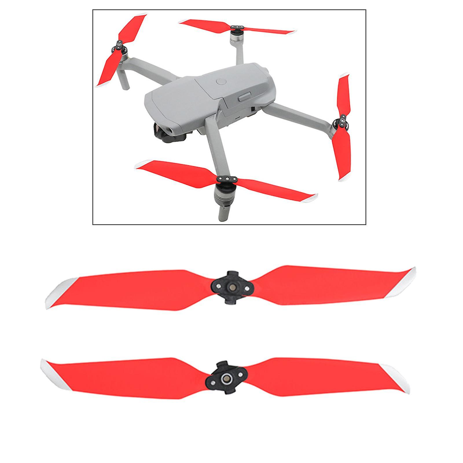 Quick Release Propeller Props For Dji Mavic Air 2s Drone