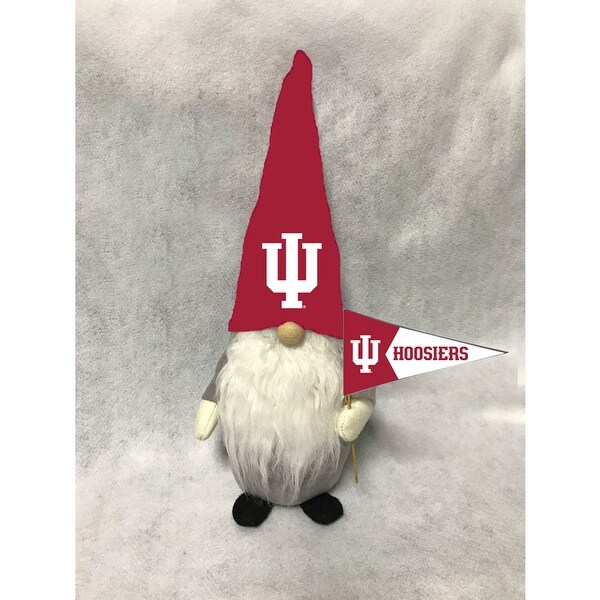 12 inch Indiana Gnome