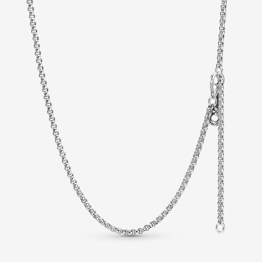 PANDORA  Rolo Chain Necklace (23