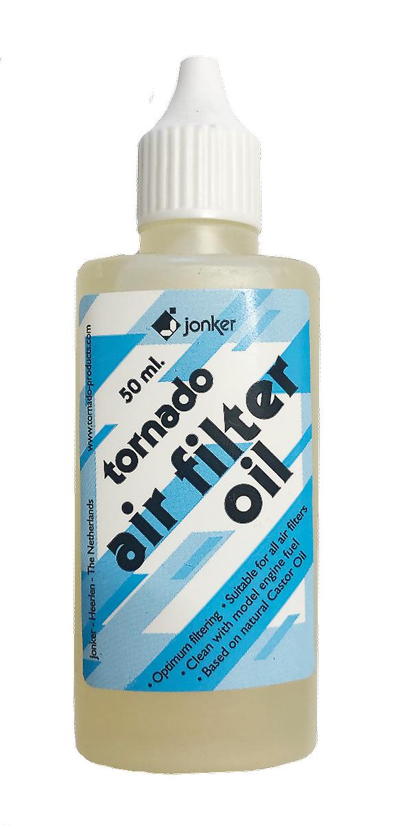 Tornado - Air filter oil 50ml