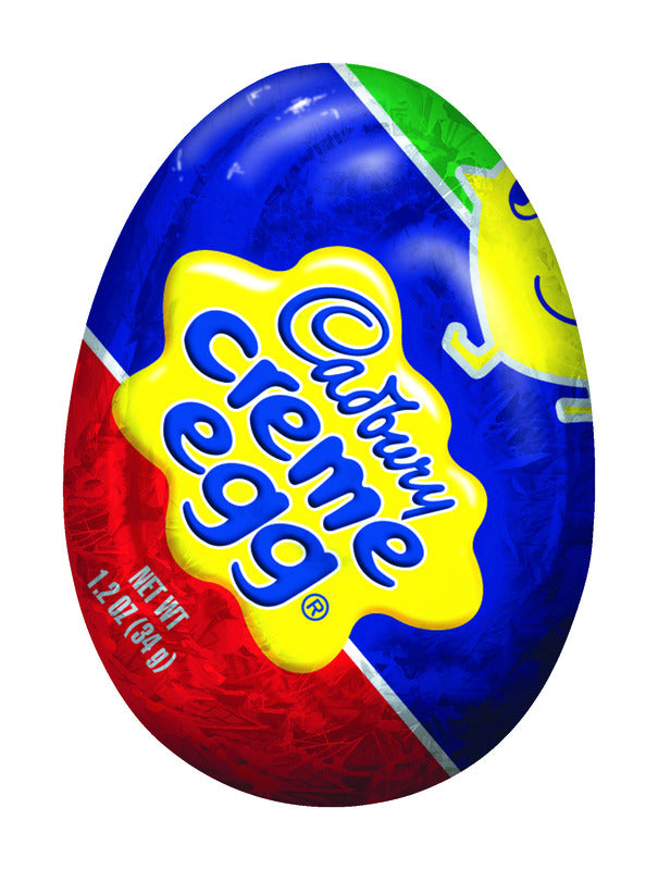 CADBURY CREME EGG EASTER