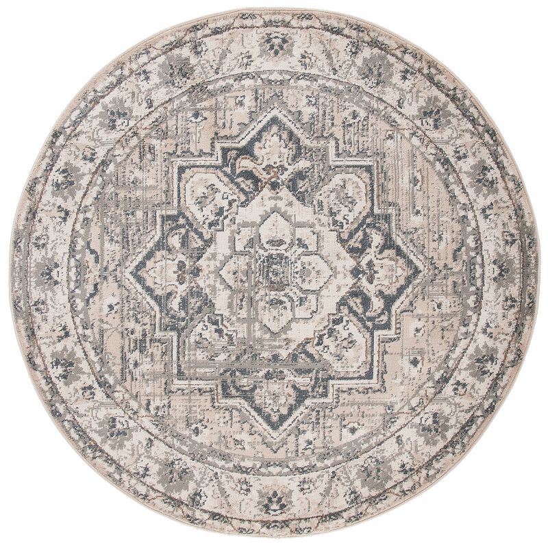 Safavieh Pyramid Lily Rug