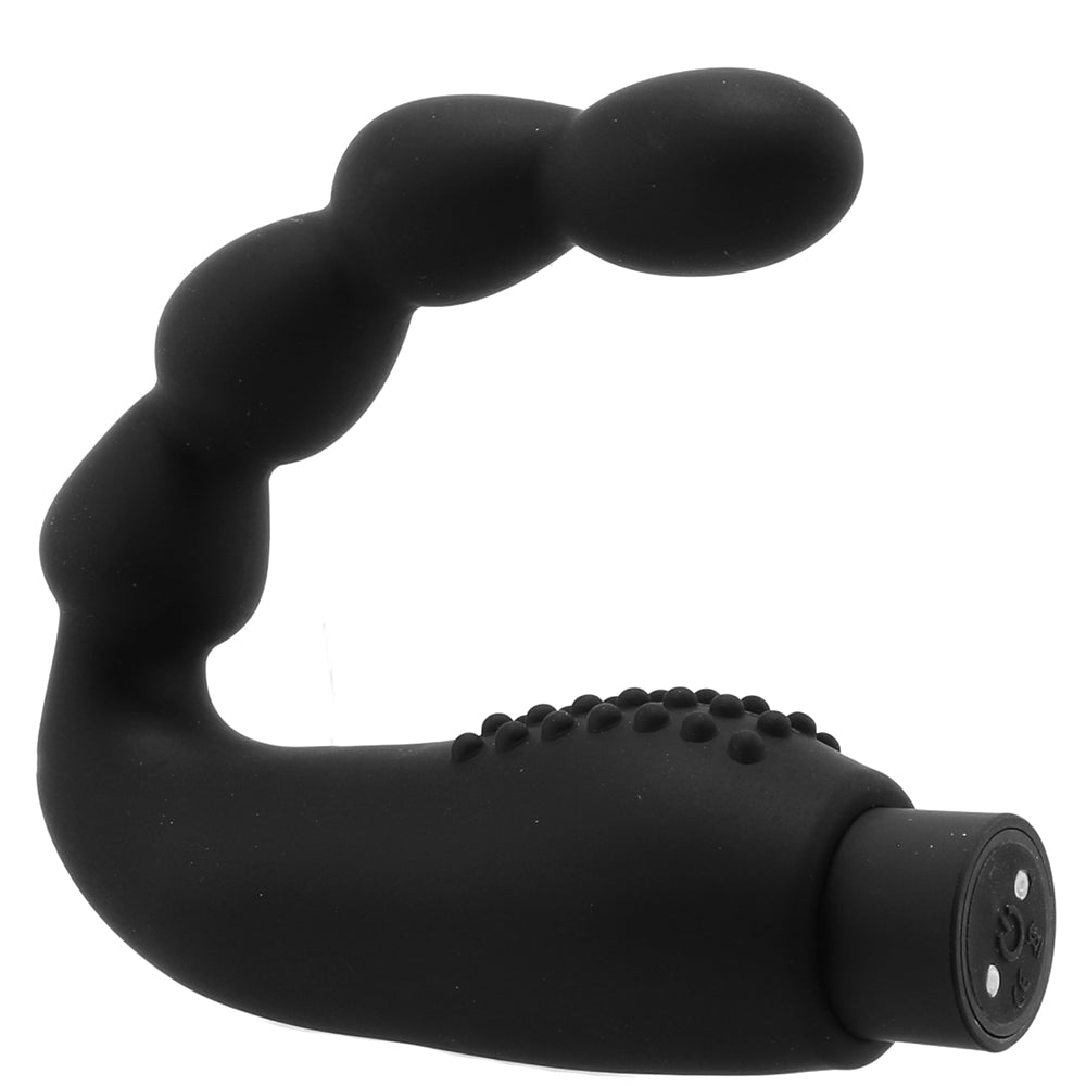 The Emperor Remote Prostate Massager