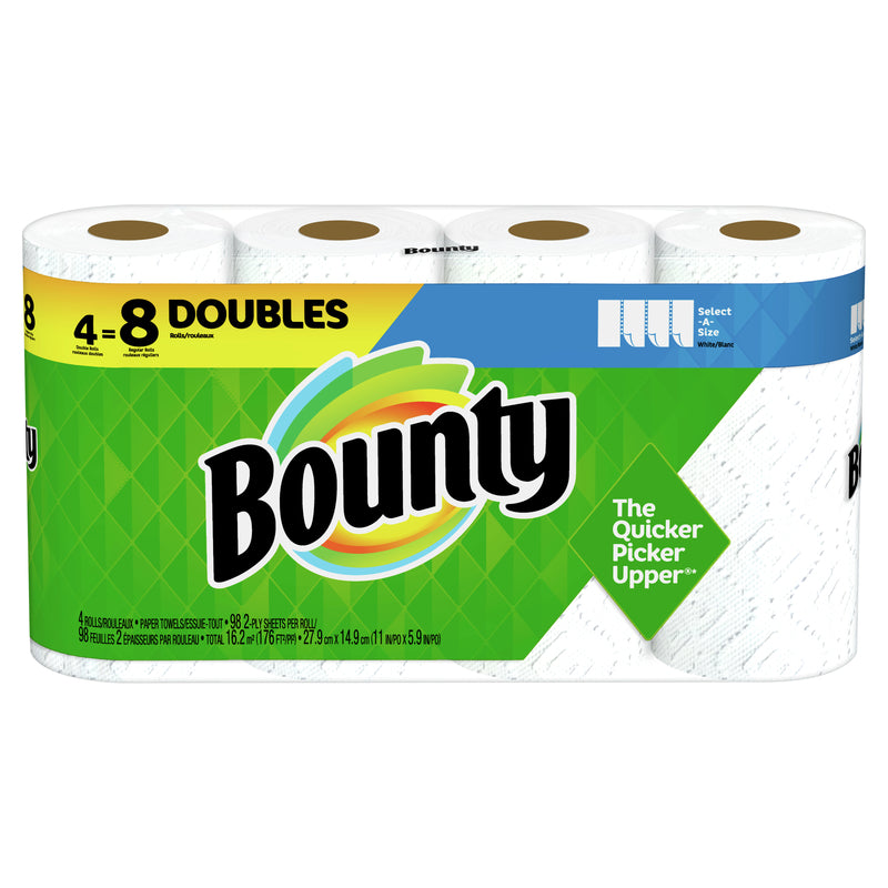 PAPER TOWELS SAS 4PK