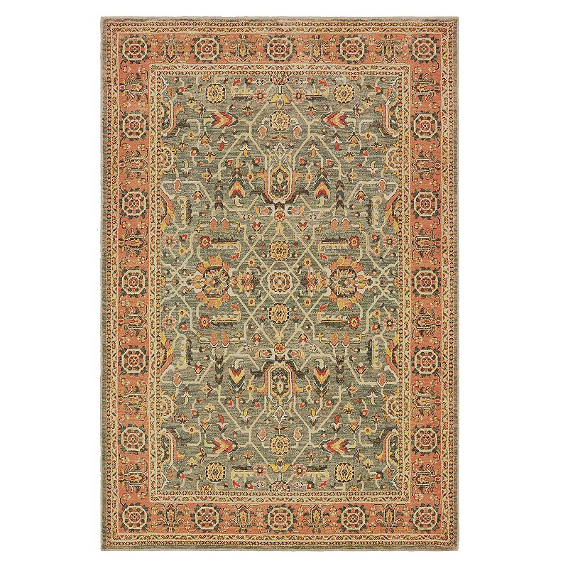 StyleHaven Telfair Regency Rug