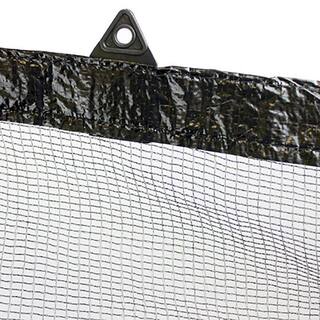 Swimline 18' x 36' Pool Size Leaf Net Rectangle LN1836RC