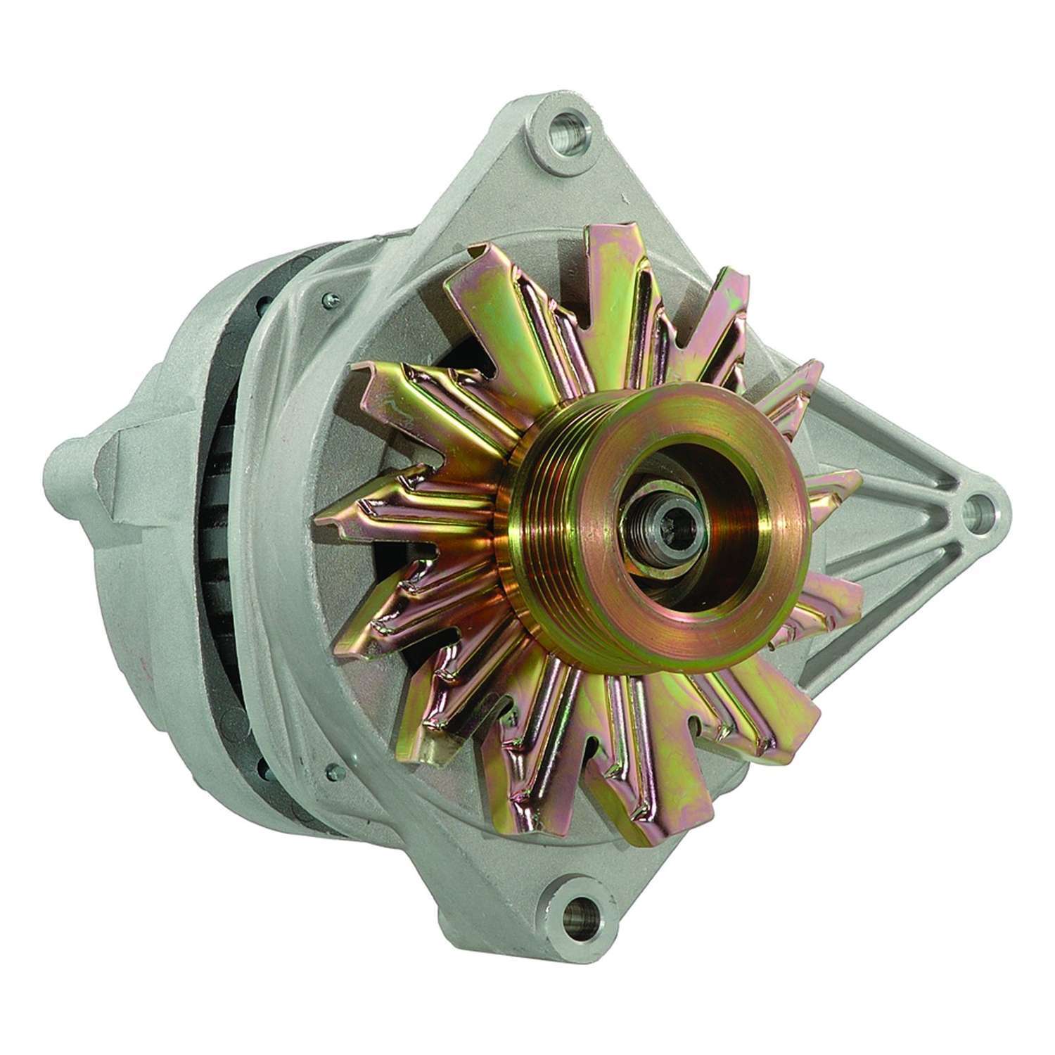 ACDelco Gold 335-1053 Alternator Fits 1997 Buick LeSabre