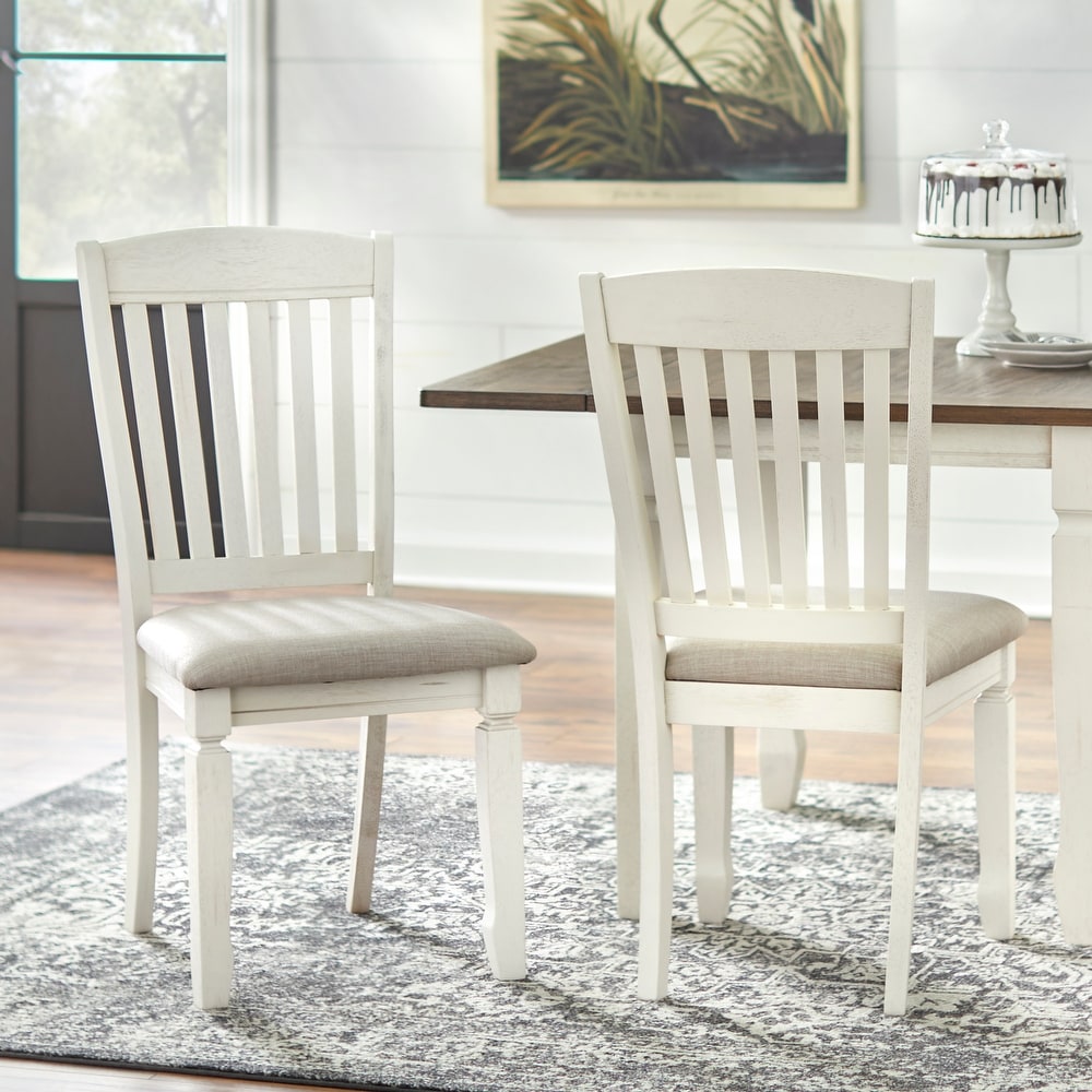 Simple Living Maryland Dining Chairs (Set of 2)