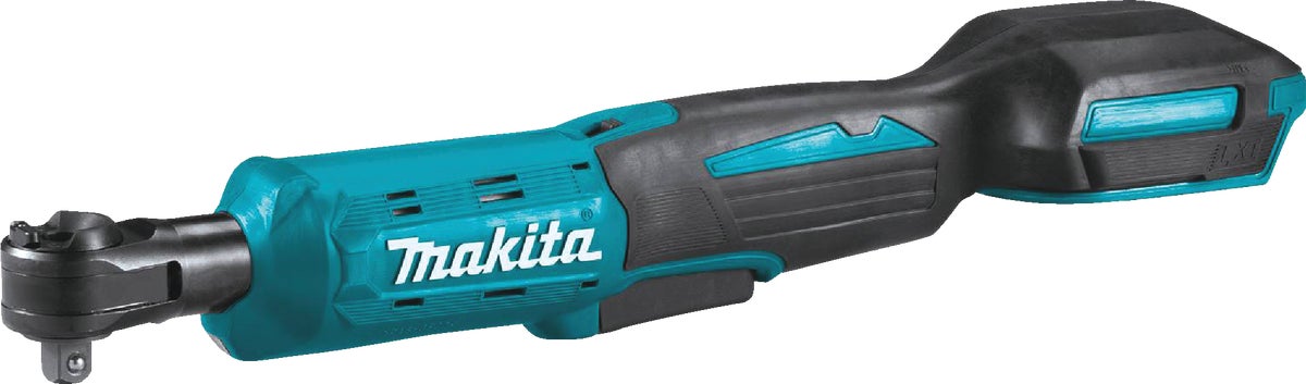 Makita 18V Cordless Ratchet