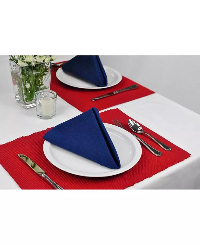 Design Imports Buffet Napkins Set of 12