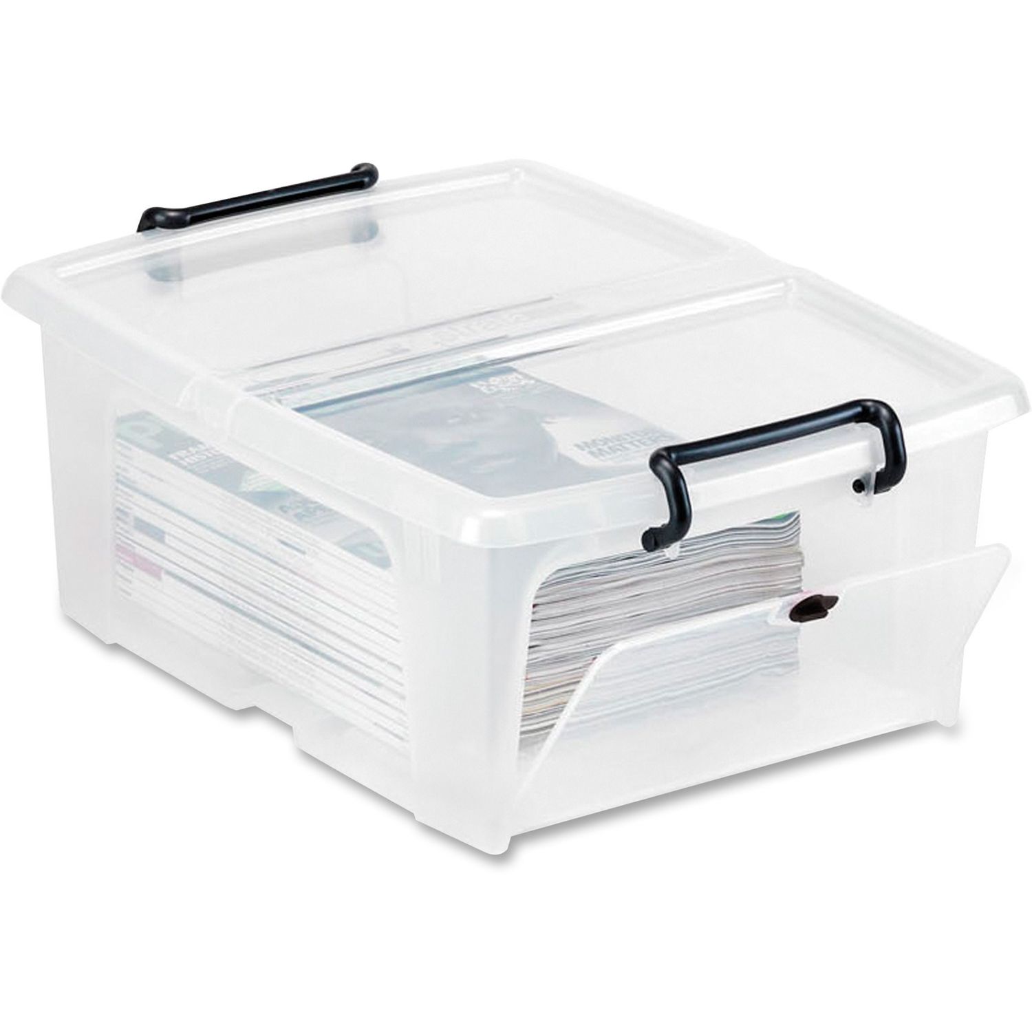 Strata Front Opening Box 20L by CEP CEP2006950110