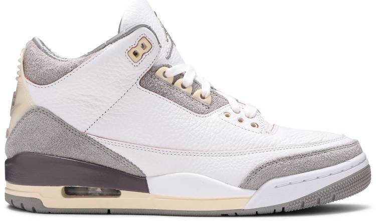 A Ma Maniere  x Air Jordan 3 Retro SP 'Raised By Women' DH3434-110