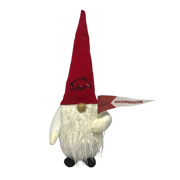 12 inch Arkansas Gnome