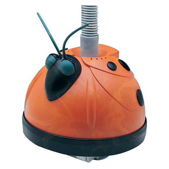 Hayward W3500 Aqua Bug Pool Suction Side