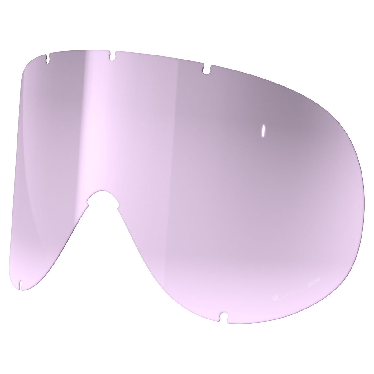 POC Retina Mid Goggle Lenses