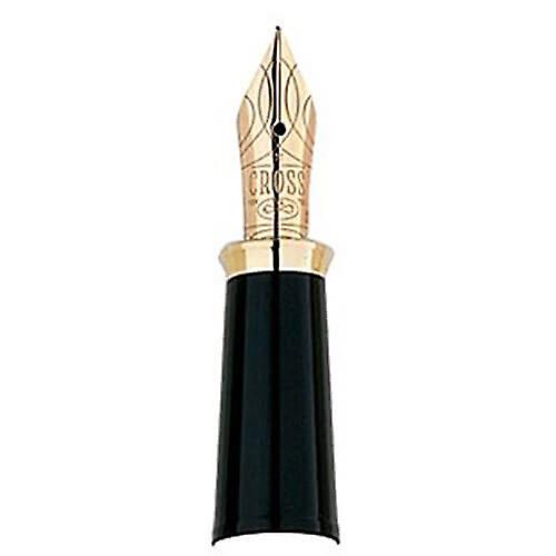 Cross Townsend Solid 18CT Gold Nib (Fine)