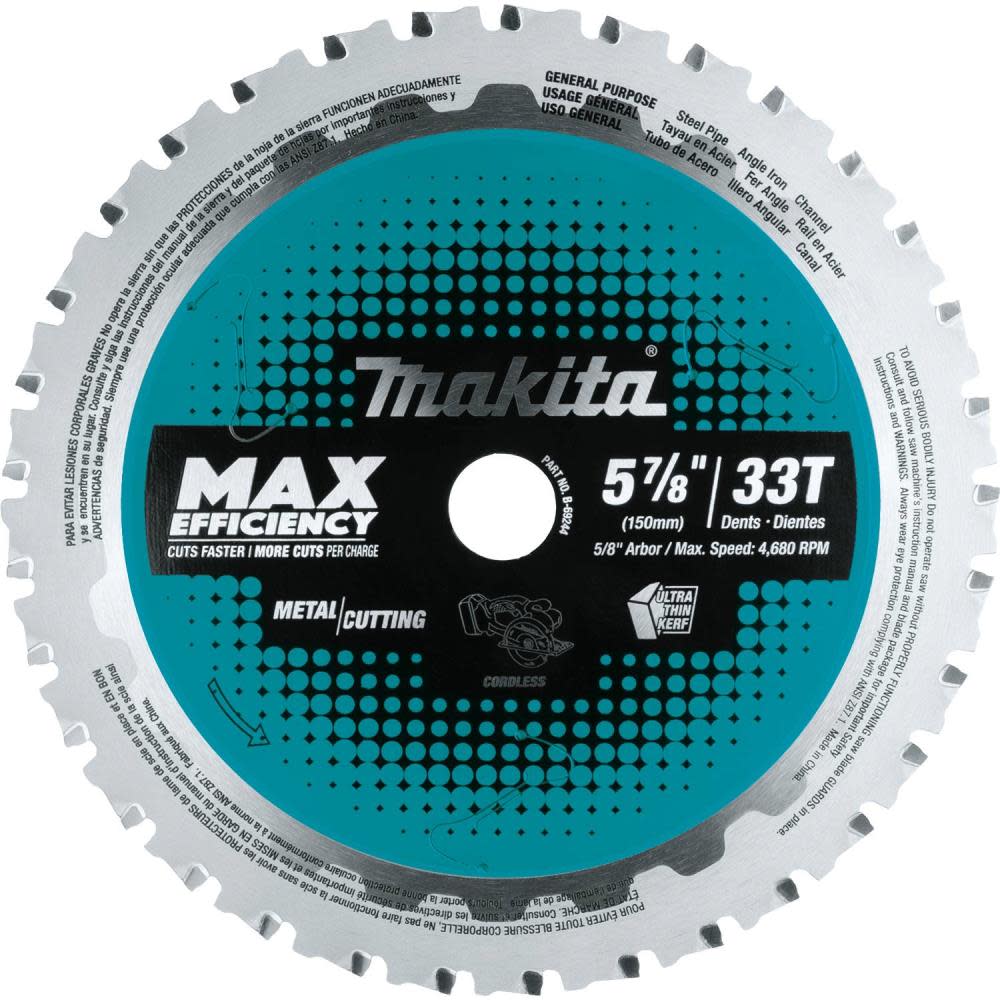 Makita 5-7/8