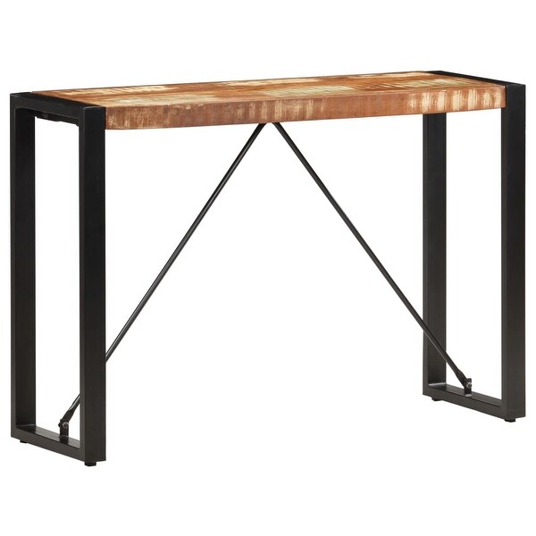 Console Table 43.3