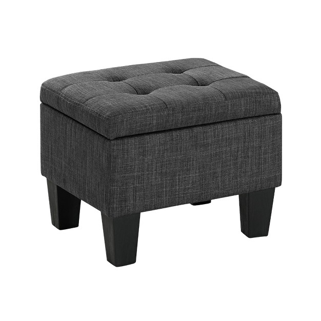 Everett Storage Ottoman Set Picket House Furnishings