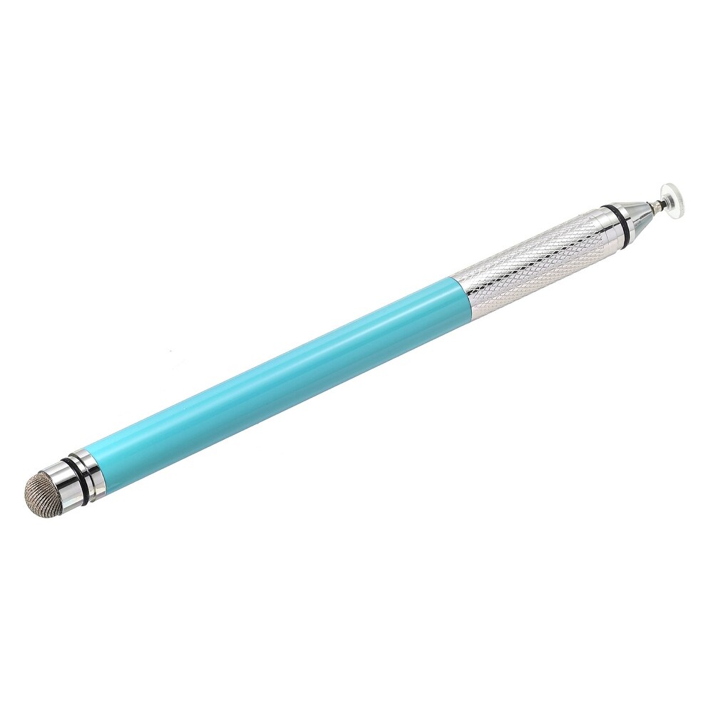 Stylus Pens for Touch Screens Capacitive Stylus Universal Tablet Pen Blue