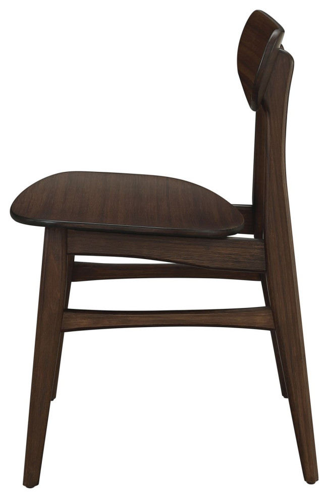 Cassia Dining Chair   Midcentury   Dining Chairs   by Greenington LLC  Houzz