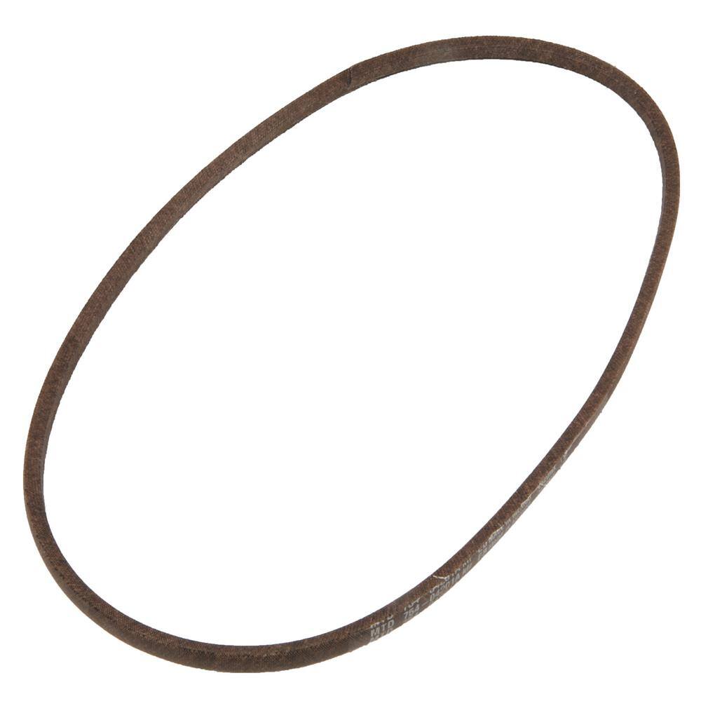 Troy-Bilt Original Equipment Drive Belt for Snow Blowers with 357 cc and 420 cc Engines OE# 954-04201754-04201 490-501-Y096