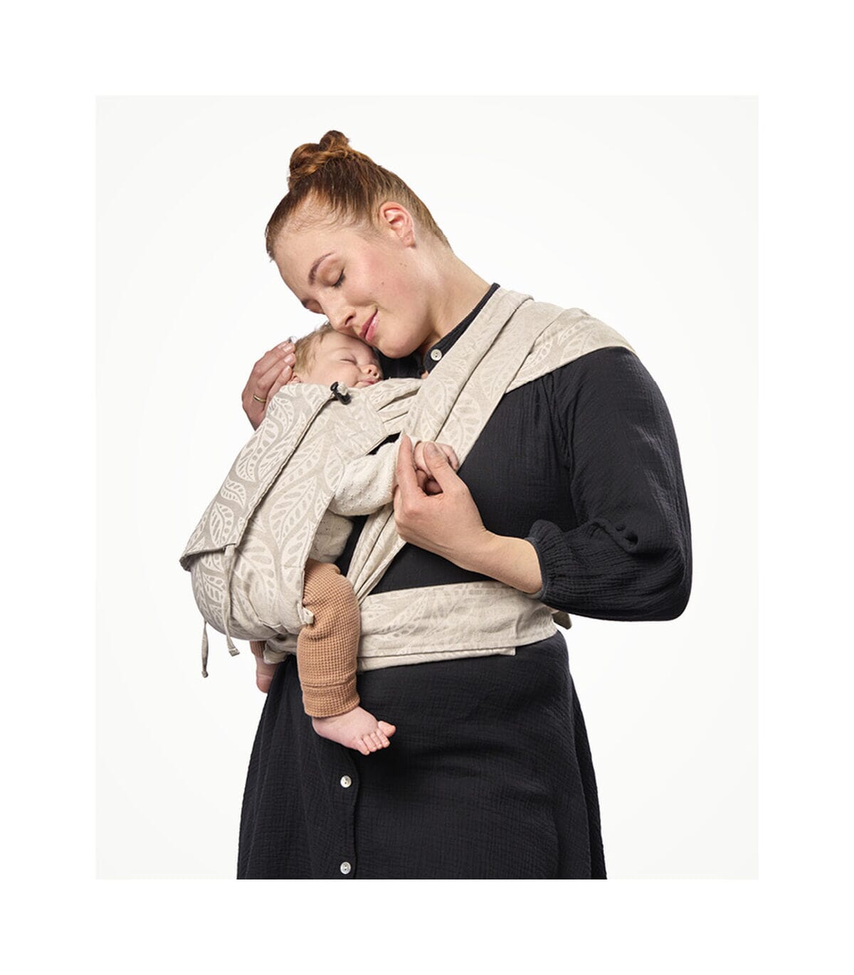 Stokke-Limas-Carrier