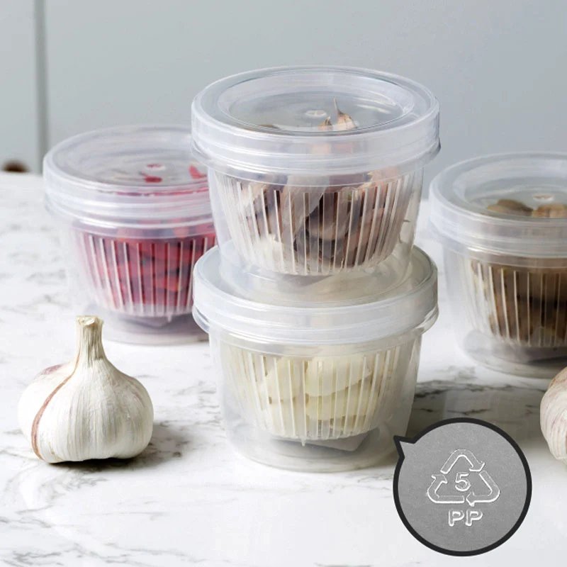 Summer Hot Sale 49% OFF-Food Storage Box-Buy 4 Free Shipping
