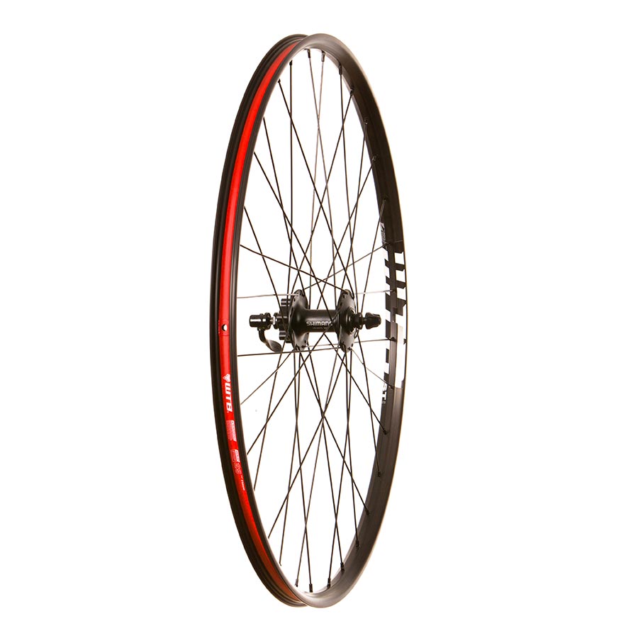 Shimano M475 on WTB STi23 29