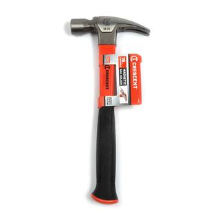 Crescent 16 oz. Fiberglass Rip Claw Hammer 11419C-06