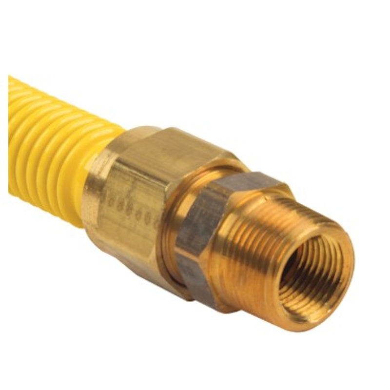 GAS APPLNCE CONECTOR 24